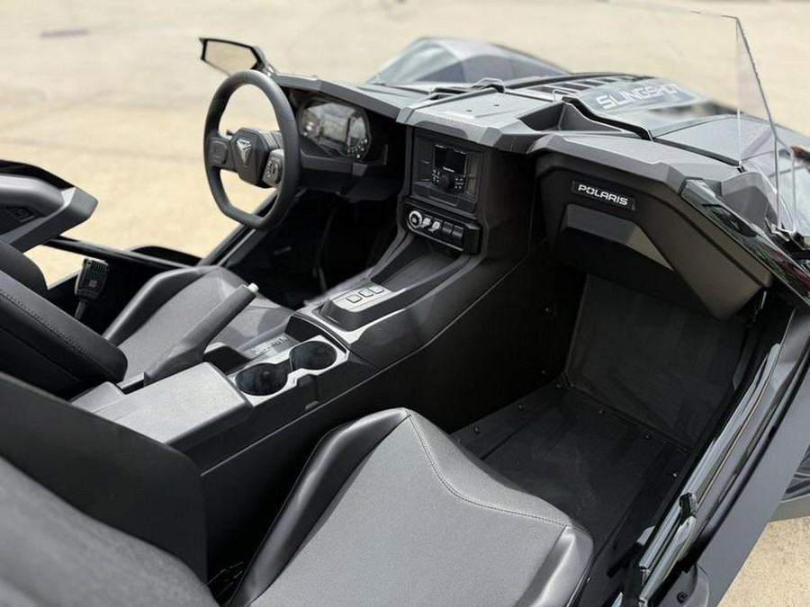 2026 Polaris Slingshot® T26AATHDAB