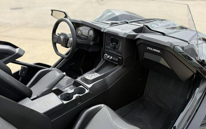 2026 Polaris Slingshot® T26AATHDAB