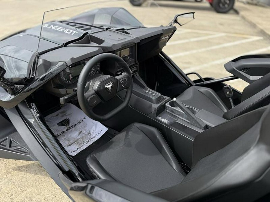 2026 Polaris Slingshot® T26AATHDAB