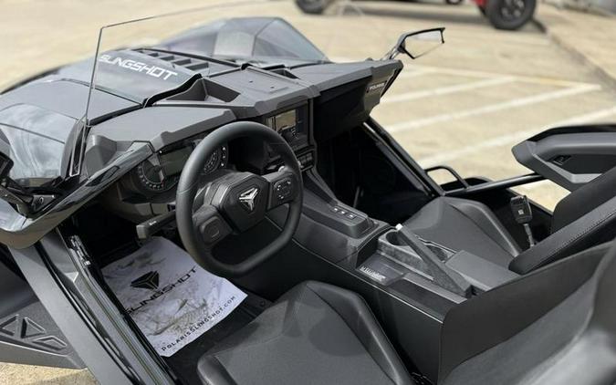 2026 Polaris Slingshot® T26AATHDAB