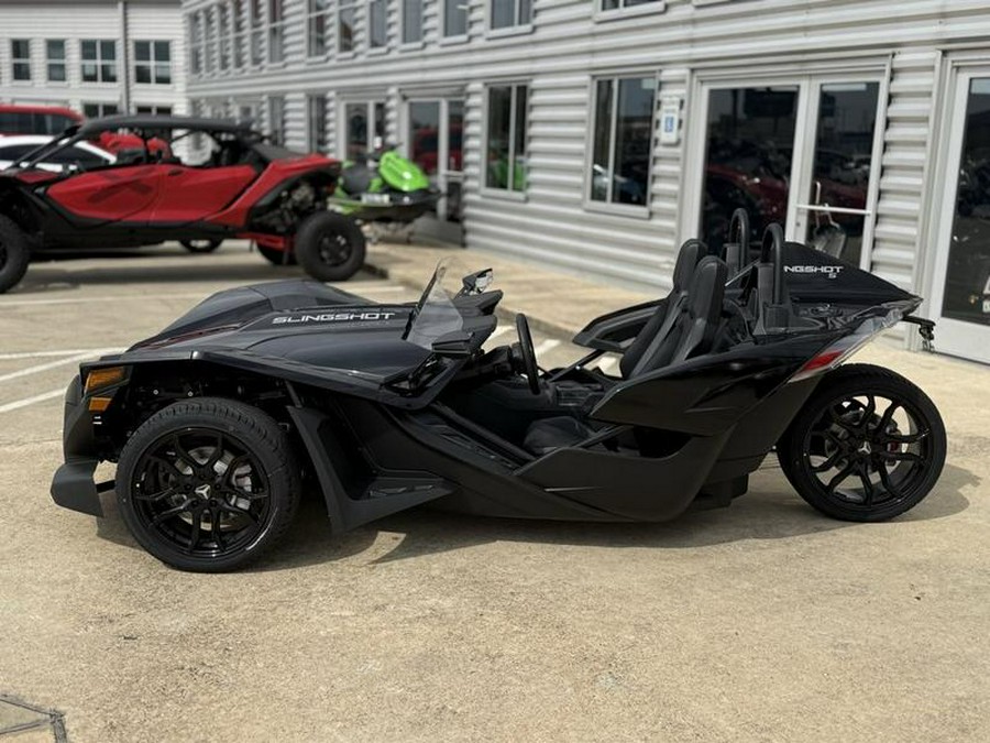 2026 Polaris Slingshot® T26AATHDAB