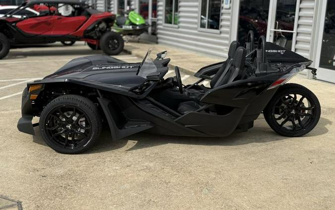 2026 Polaris Slingshot® T26AATHDAB