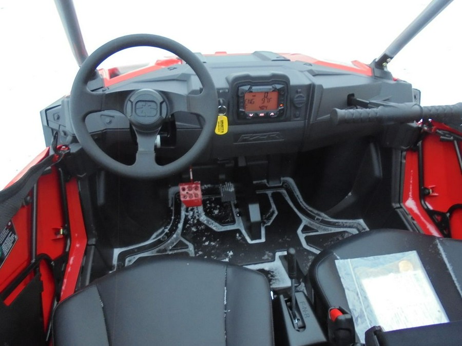 2026 Polaris® RZR 200 EFI