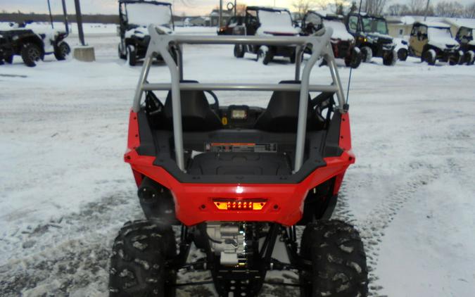 2026 Polaris® RZR 200 EFI
