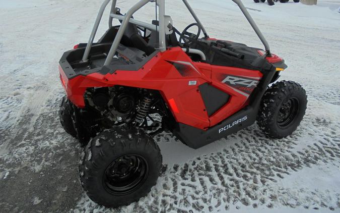 2026 Polaris® RZR 200 EFI
