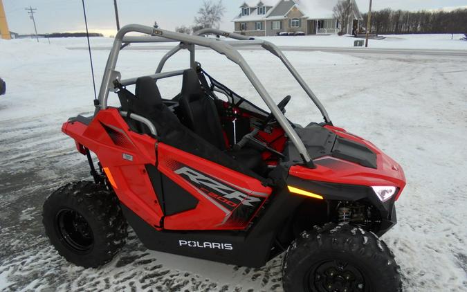 2026 Polaris® RZR 200 EFI