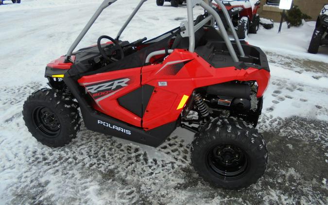 2026 Polaris® RZR 200 EFI