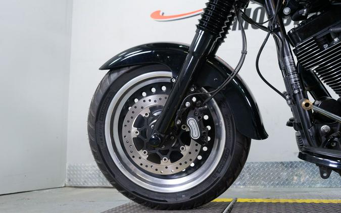 2016 Harley-Davidson Fat Boy® S