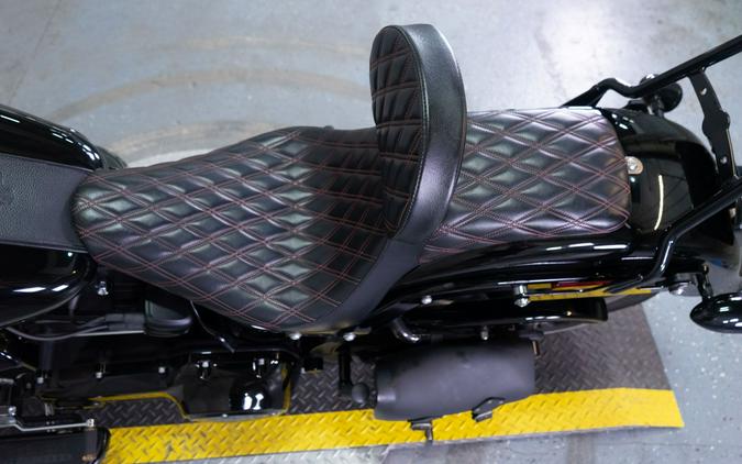 2016 Harley-Davidson Fat Boy® S