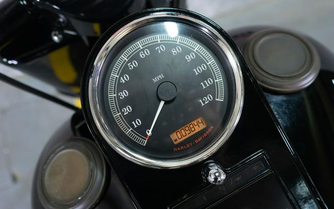 2016 Harley-Davidson Fat Boy® S