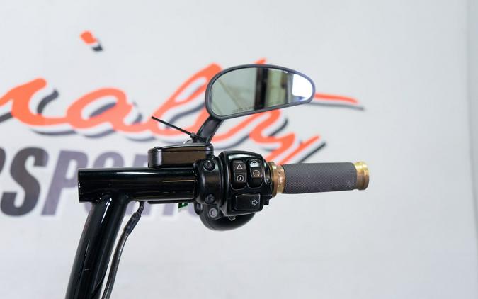 2016 Harley-Davidson Fat Boy® S