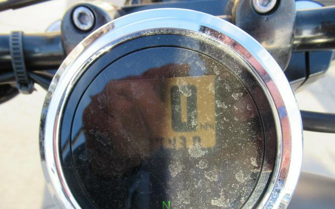 2014 Yamaha Bolt™ R-Spec