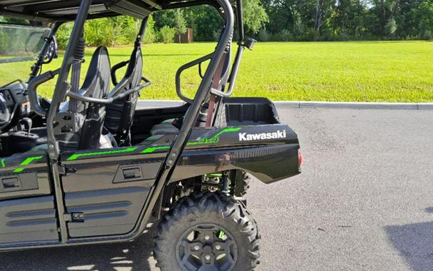 2021 Kawasaki Teryx LE