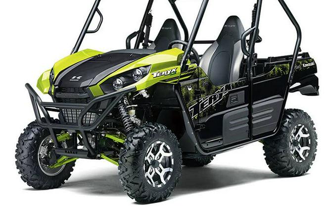 2021 Kawasaki Teryx LE