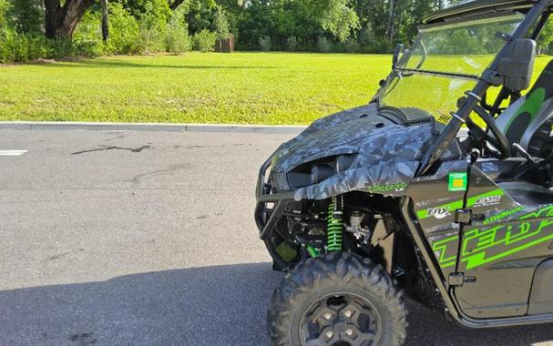 2021 Kawasaki Teryx LE