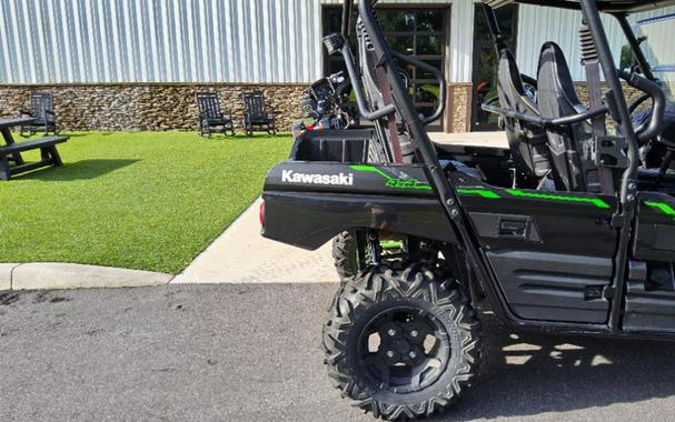 2021 Kawasaki Teryx LE