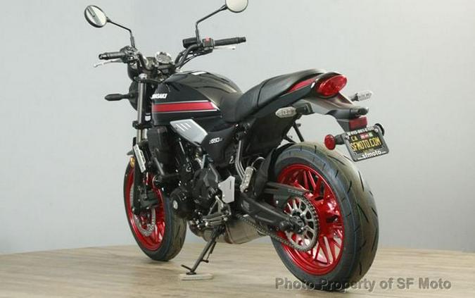 2026 Kawasaki Z650RS ABS