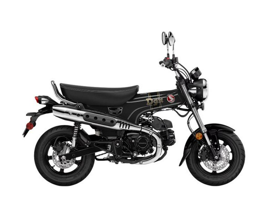 2026 Honda® Dax 125