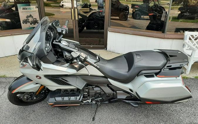 2021 Honda® Gold Wing