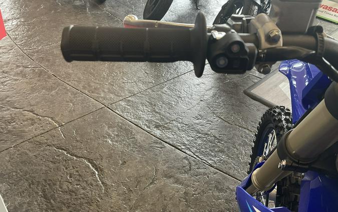 2026 YZ450FTL - Yamaha