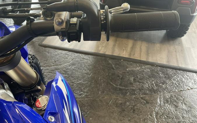 2026 YZ450FTL - Yamaha