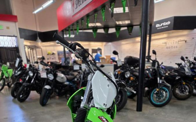 2021 Kawasaki KLX 230R S