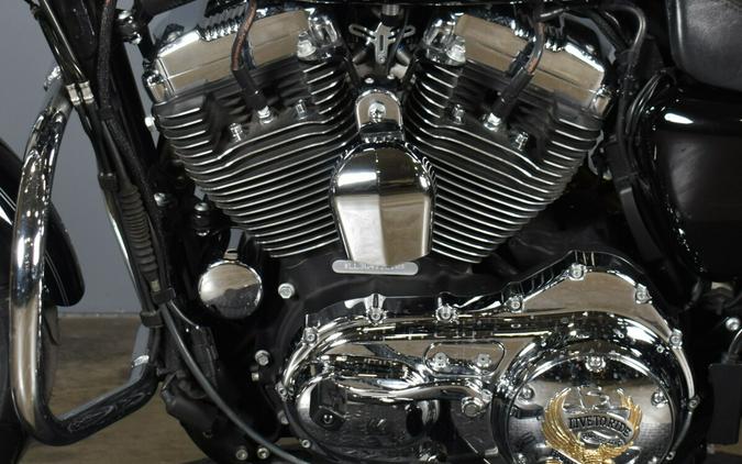 2016 Harley-Davidson SuperLow 1200T XL1200T