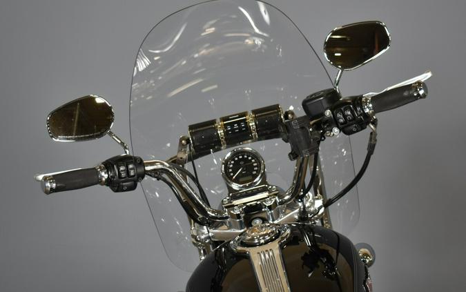 2016 Harley-Davidson SuperLow 1200T XL1200T