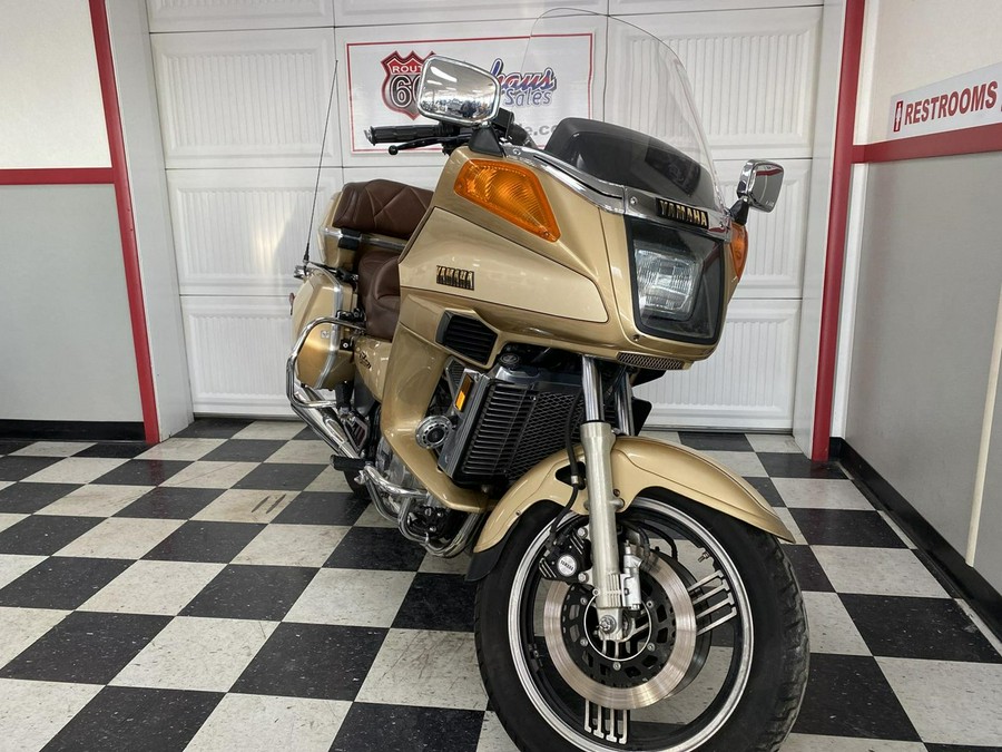 1983 Yamaha XVZ1200 VENTURE ROYALE