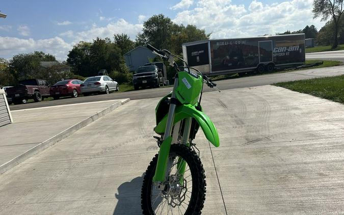 2024 Kawasaki KX™250