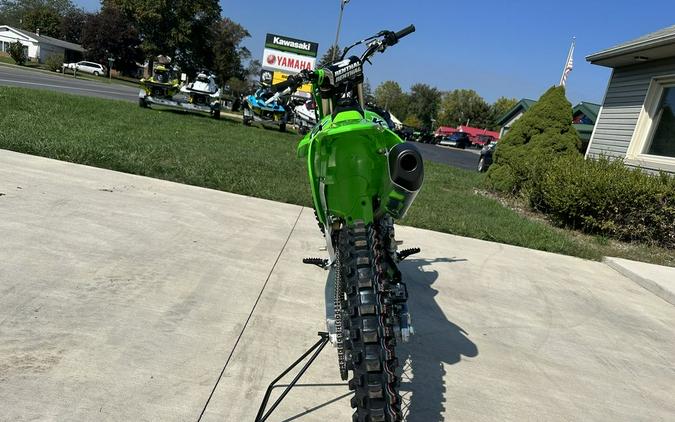 2024 Kawasaki KX™250