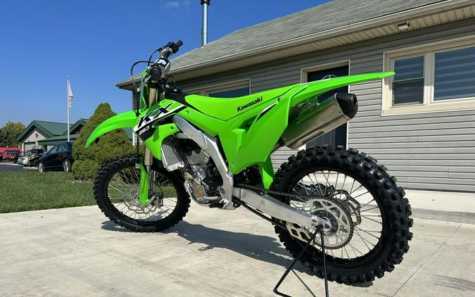 2024 Kawasaki KX™250