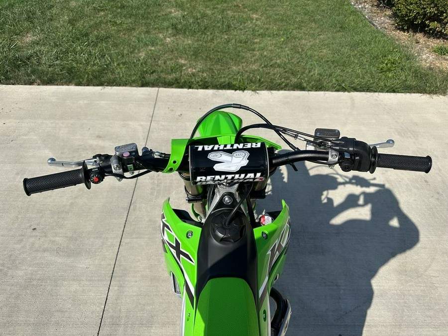 2024 Kawasaki KX™250