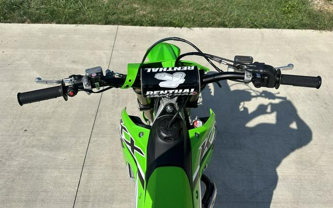 2024 Kawasaki KX™250