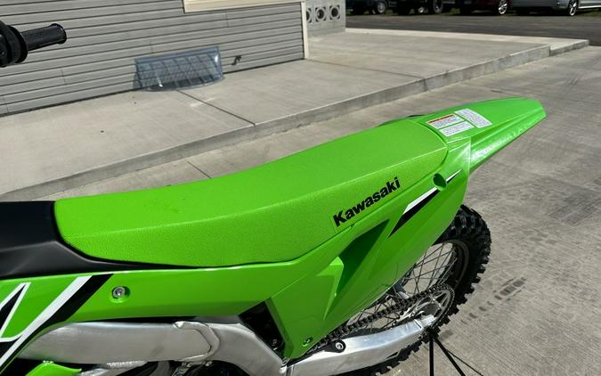 2024 Kawasaki KX™250