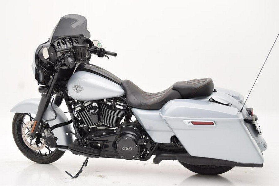 2023 Harley-Davidson® FLHXS - Street Glide® Special