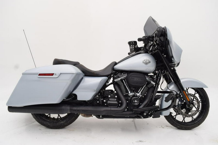 2023 Harley-Davidson® FLHXS - Street Glide® Special