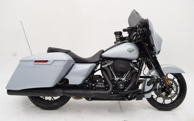 2023 Harley-Davidson® FLHXS - Street Glide® Special