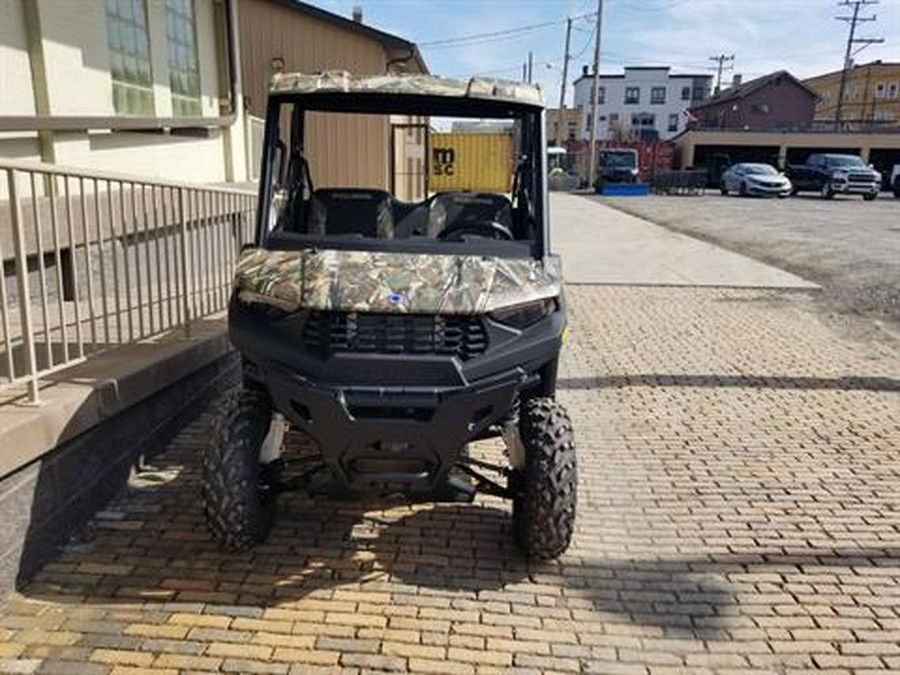 2023 Polaris Ranger SP 570 Premium