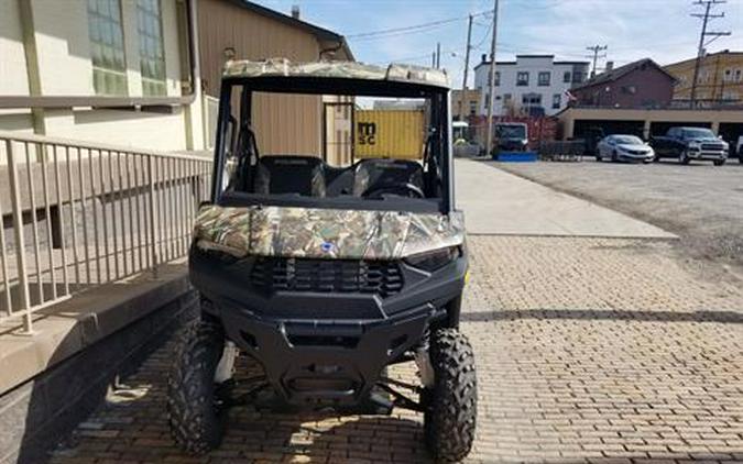 2023 Polaris Ranger SP 570 Premium