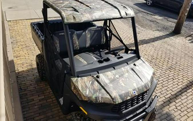 2023 Polaris Ranger SP 570 Premium