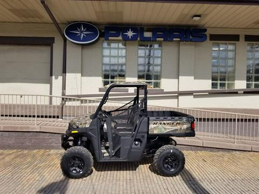 2023 Polaris Ranger SP 570 Premium