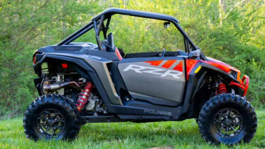 2024 Polaris® RZR XP 1000 Ultimate