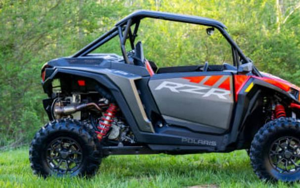 2024 Polaris® RZR XP 1000 Ultimate