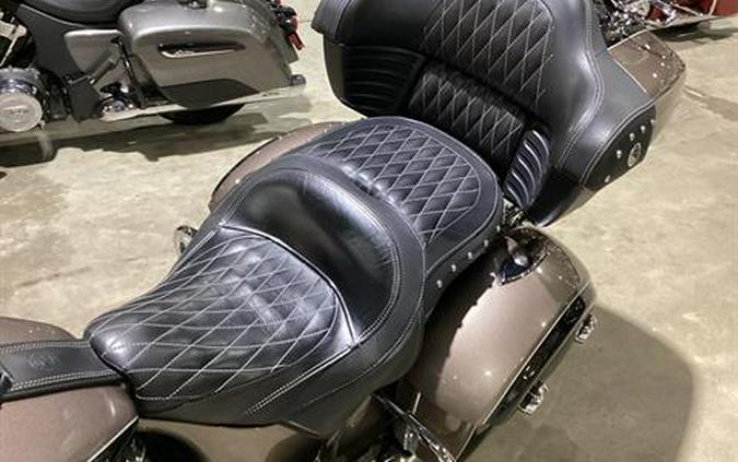 2018 Indian Motorcycle Roadmaster® ABS