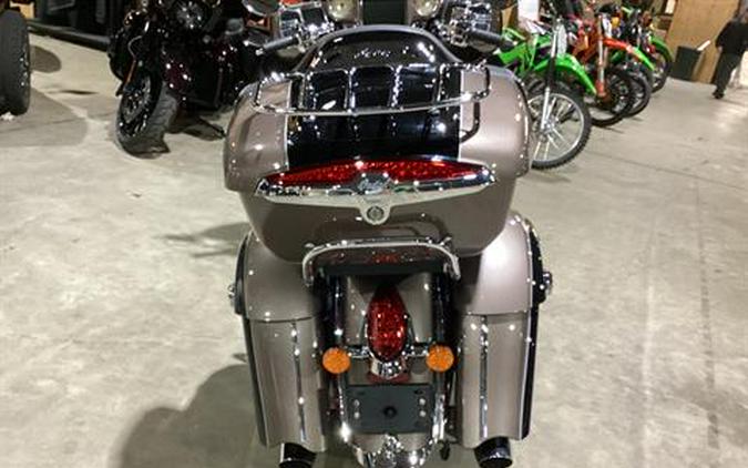 2018 Indian Motorcycle Roadmaster® ABS