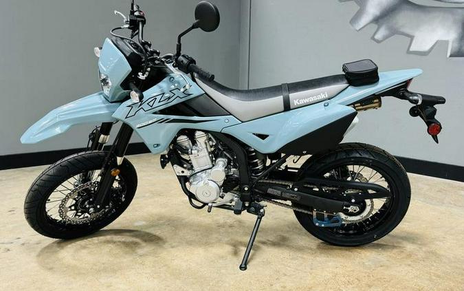 2024 Kawasaki KLX®300SM