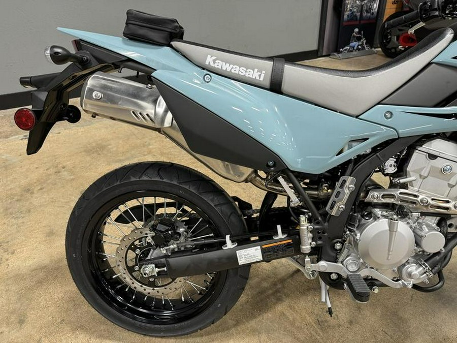 2024 Kawasaki KLX®300SM