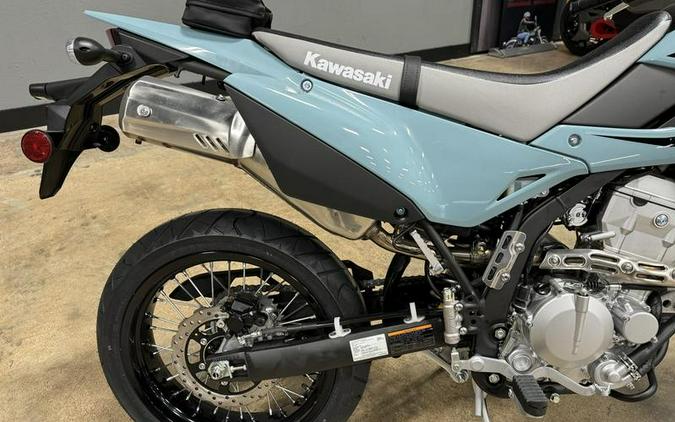 2024 Kawasaki KLX®300SM