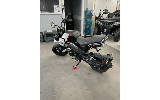 2024 CFMOTO Papio Cl